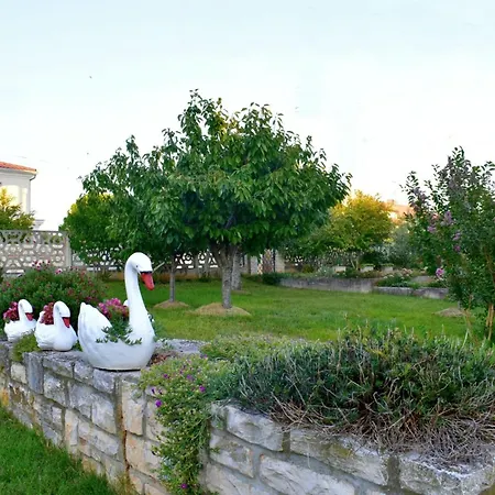 Apartamento Shared Gardened With Bbq And Sea View